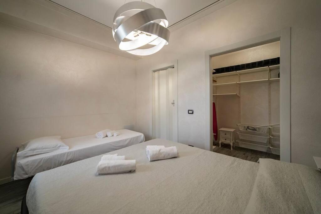 Appartement Montecolo Bay 1 à Pilzone Extérieur photo